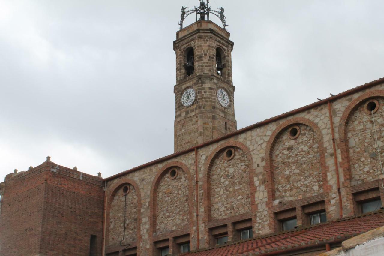 Vakantiehuis Old Navy House Badalona