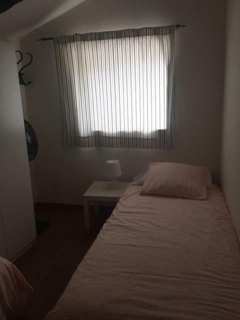 Vakantiehuis Old Navy House
