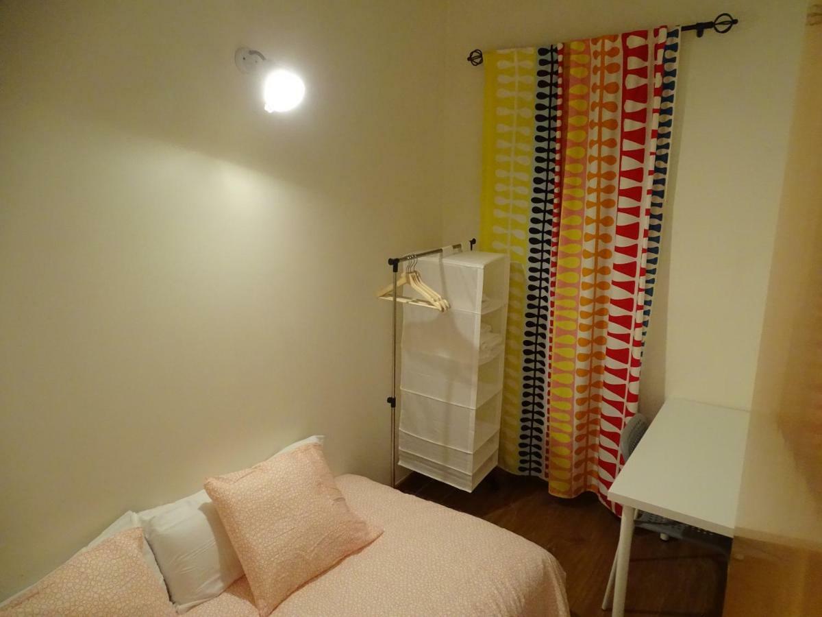 Vakantiehuis Old Navy House Badalona