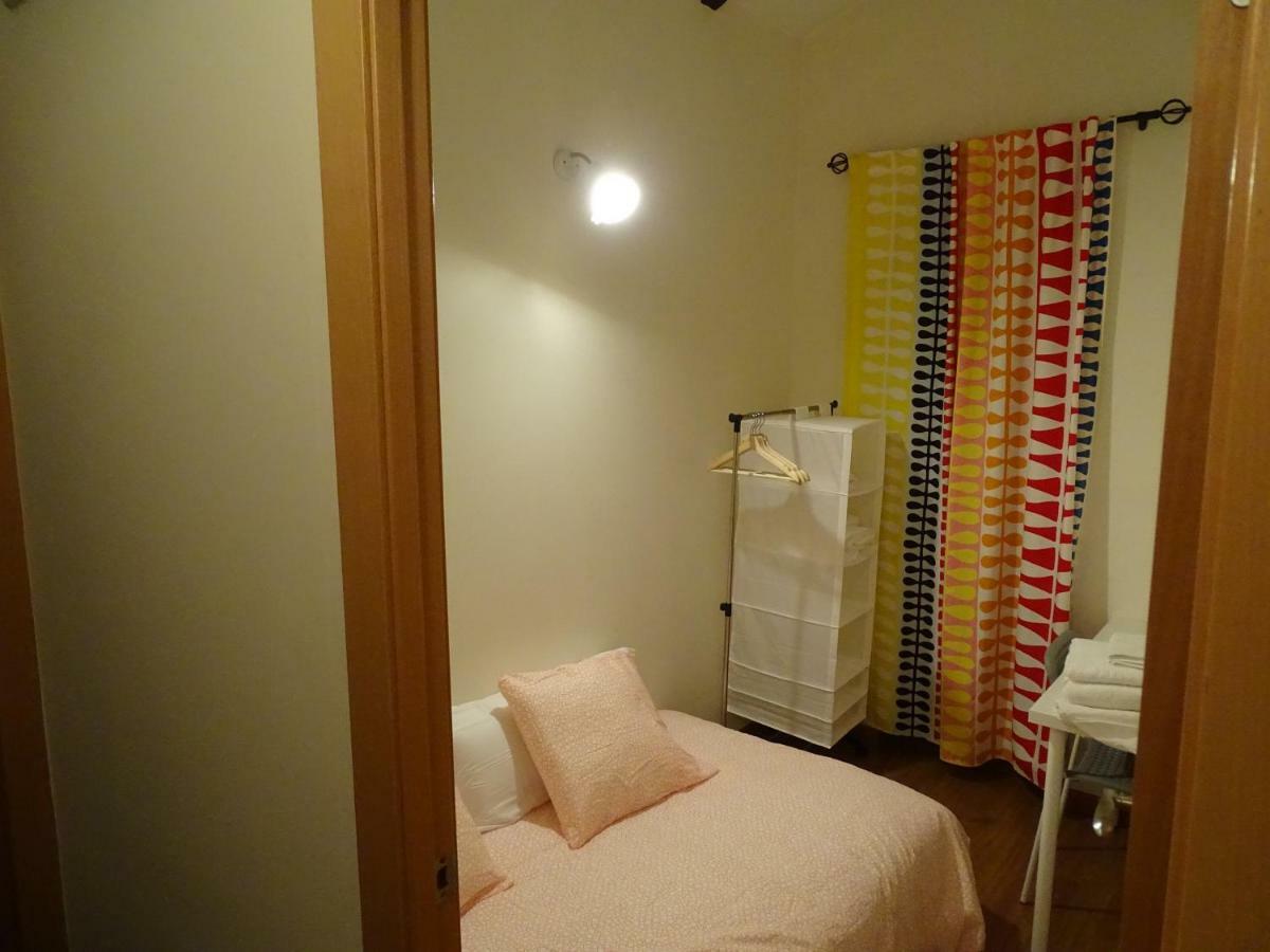 Old Navy House Vakantiehuis Badalona