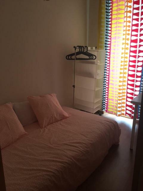 Old Navy House Badalona